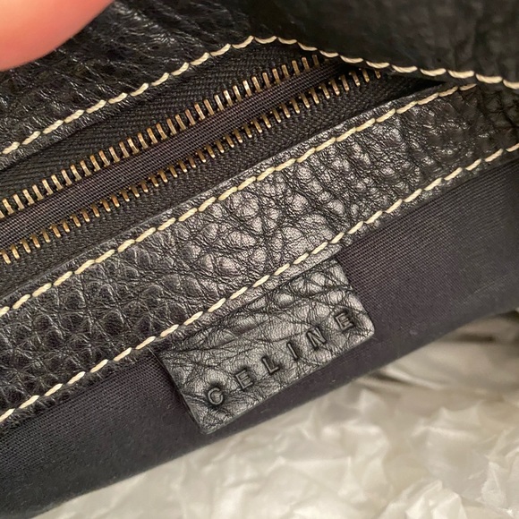 Celine bag - Picture 2 of 2